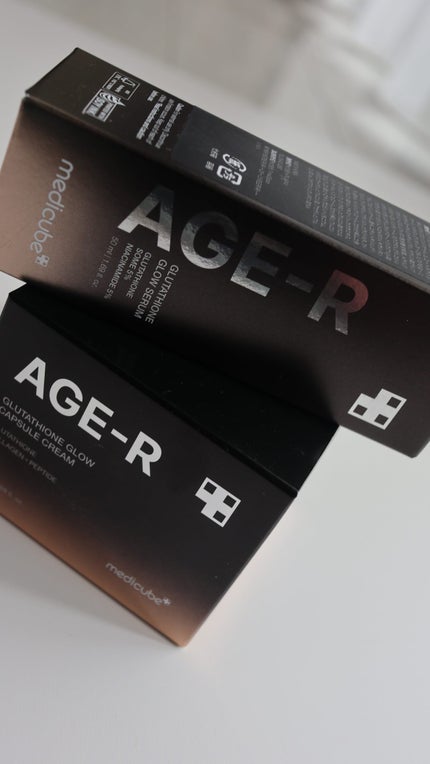 グルタチオングロウアンプル/MEDICUBE/美容液の人気ショート動画