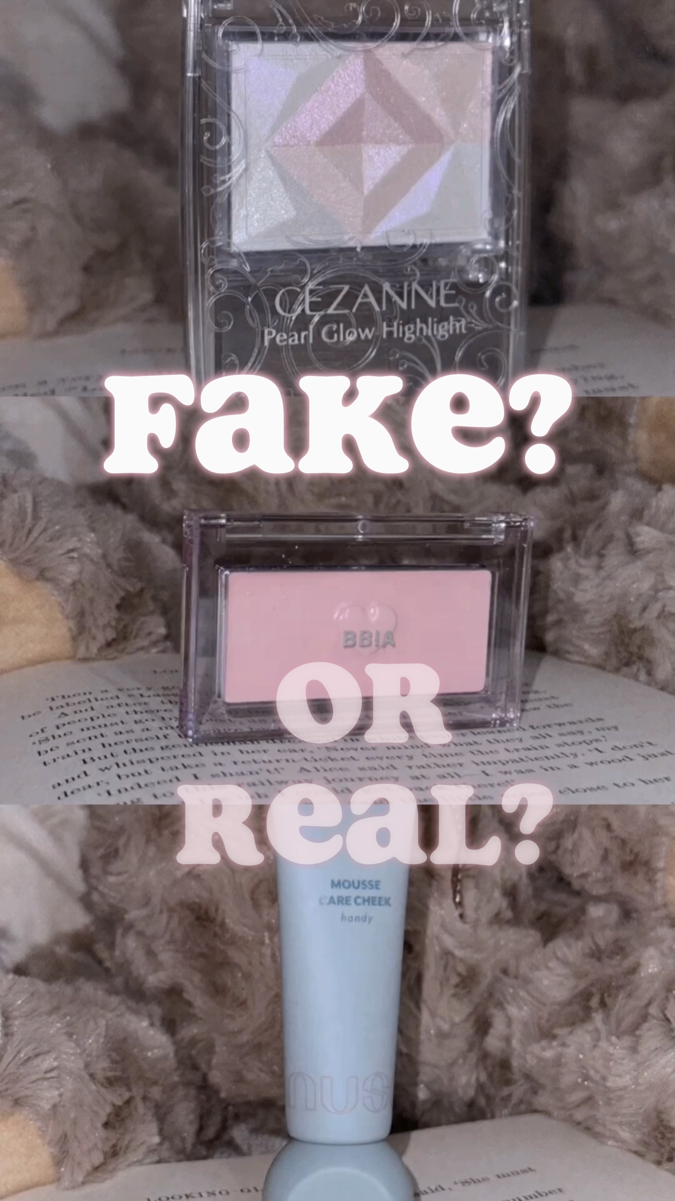 レディトゥーウェアダウニーチーク/BBIA/ジェル・クリームチークの人気ショート動画