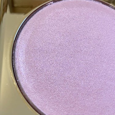 Heaven's Hue highlighter/stila/ハイライトを使ったクチコミ（2枚目）