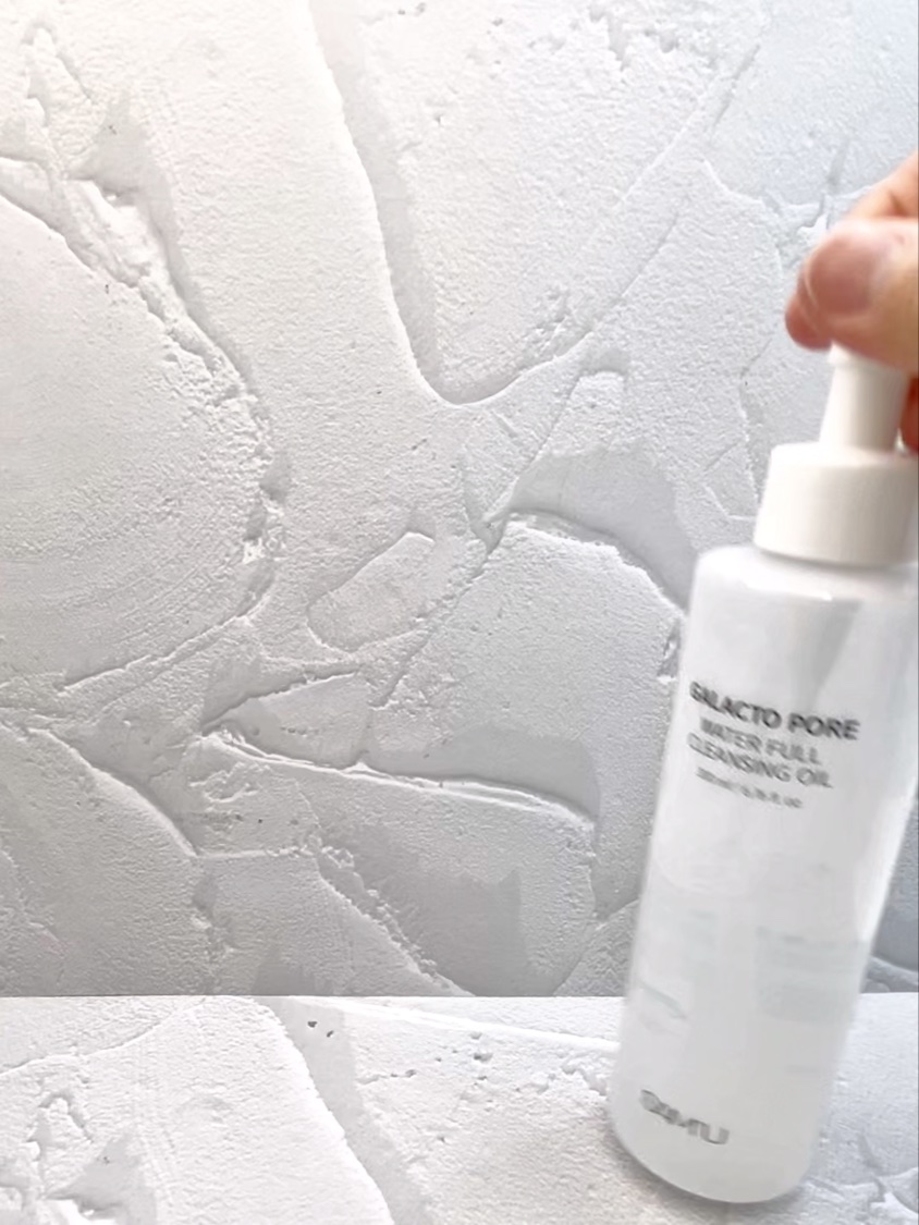 サミュ ガラクトポア オーツートナー/SAM'U/化粧水を使ったクチコミ（3枚目）