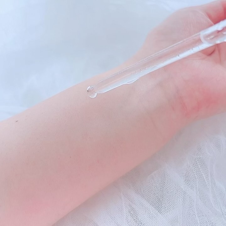 エキスパートアゼライン酸5％アンプル/Ariul/美容液を使ったクチコミ（3枚目）