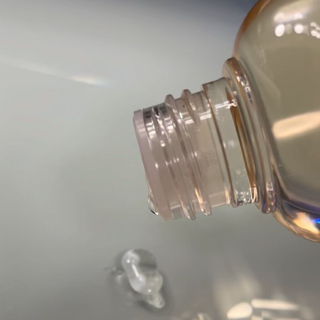 グリーンティーウォーターボム/Bonajour/フェイスクリームを使ったクチコミ（2枚目）