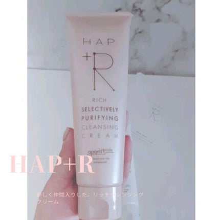 フェイスウォッシュ/HAP+R/洗顔フォームの人気ショート動画