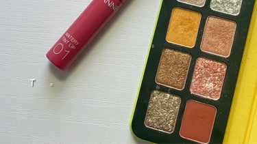 マッチャ ジェノワーズ アイ パレット /shu uemura/アイシャドウパレットを使ったクチコミ（1枚目）