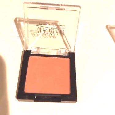 UR GLAM　POWDER EYESHADOW/U R GLAM/シングルアイシャドウの動画クチコミ2つ目