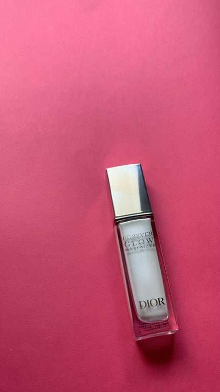 ディオールスキン フォーエヴァー グロウ マキシマイザー/Dior ディオールスキン フォーエヴァー グロウ マキシマイザー/Dior