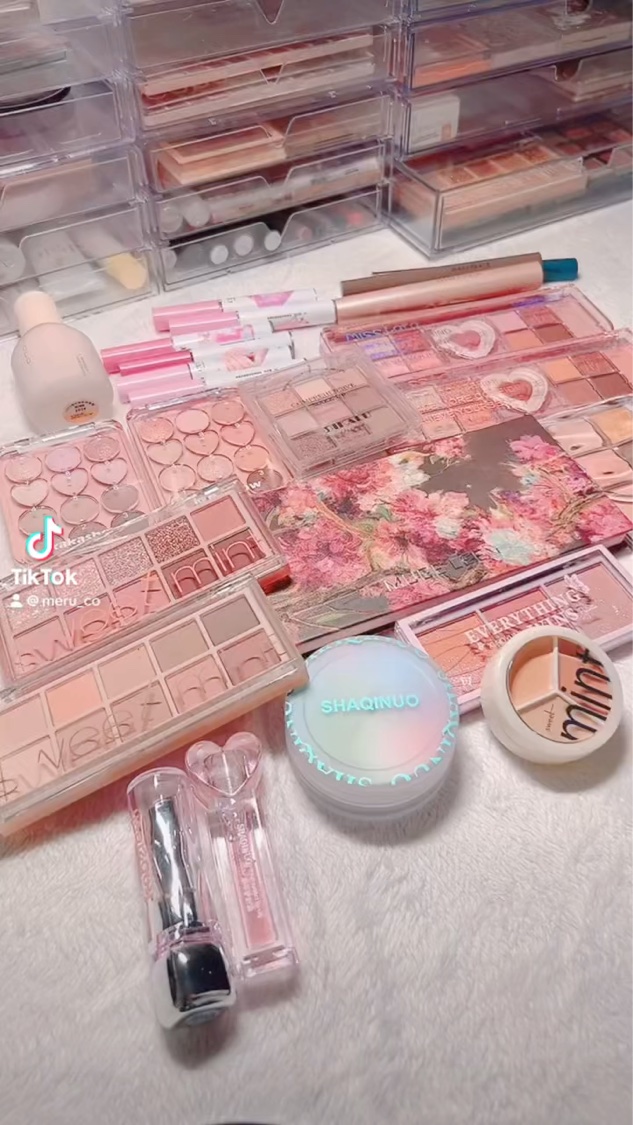 3色コンシーラーパレット/sweet mint/パレットコンシーラーの動画クチコミ3つ目