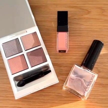 ホリデー アディクション サイレント ウィッシュⅠ/ADDICTION/メイクアップキットの人気ショート動画