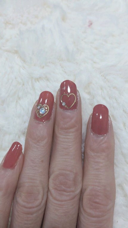 カラフルネイルズ/キャンメイク/マニキュアの人気ショート動画