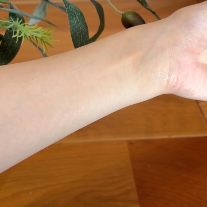 ダイブイン モイスチャー スージング サンスティック/Torriden/日焼け止めスティックを使ったクチコミ（3枚目）