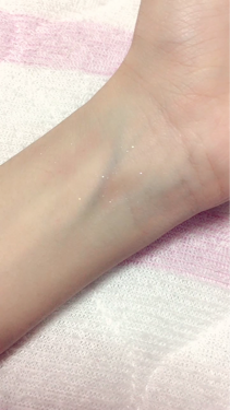 ジェリーアイカラー N/JILL STUART/ジェル・クリームアイシャドウを使ったクチコミ（2枚目）