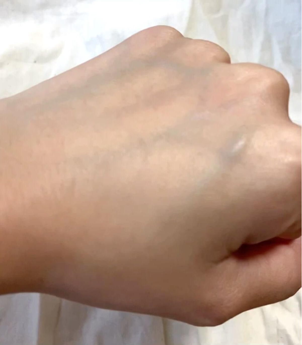 Wトリートメント オイルインクリーム/RMK/フェイスクリームを使ったクチコミ（3枚目）