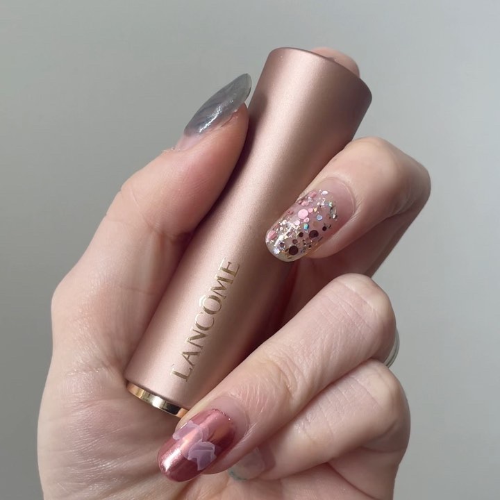 ミネラルスマッジアイライナー/MiMC/ペンシルアイライナーの動画クチコミ1つ目