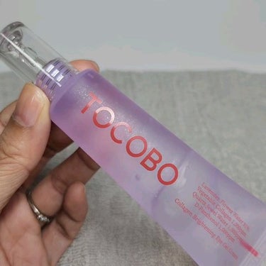 MULTI CERAMIDE CREAM/TOCOBO/フェイスクリームを使ったクチコミ（2枚目）