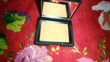 ブラッシュ/NARS/パウダーチークの人気ショート動画