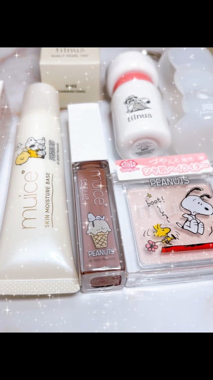 うるみハイライター/muice/パウダーハイライトの人気ショート動画