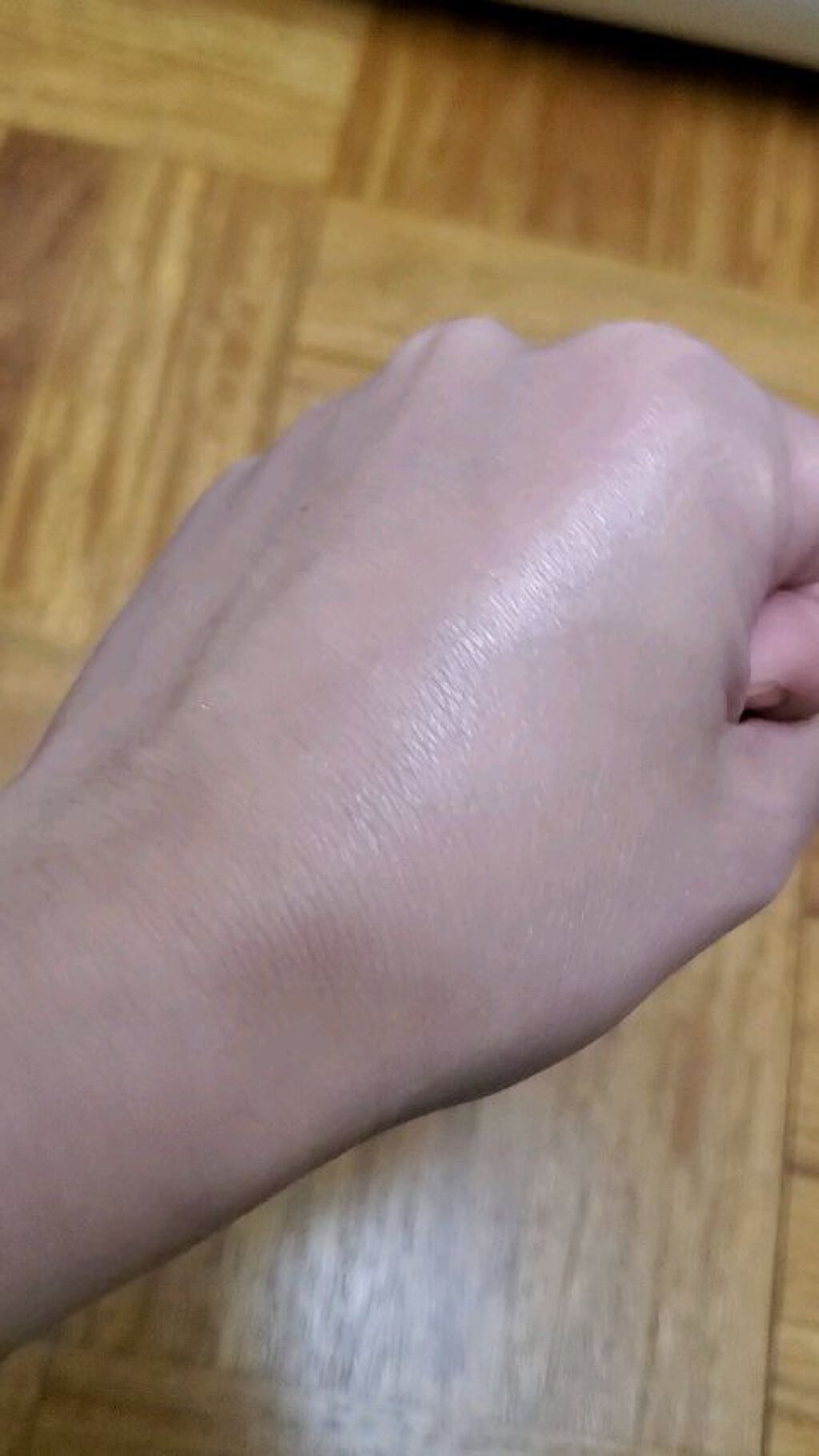 リキッド アーマー グロウ ポット/REVLON/クリームハイライトの動画クチコミ3つ目