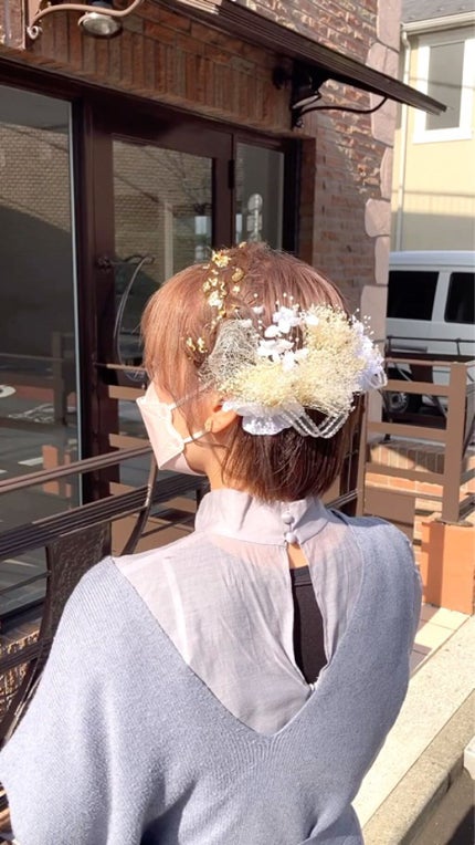 を使ったクチコミ(2枚目)