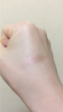 セレクト アイカラー/ESPRIQUE/単色アイシャドウを使ったクチコミ（2枚目）