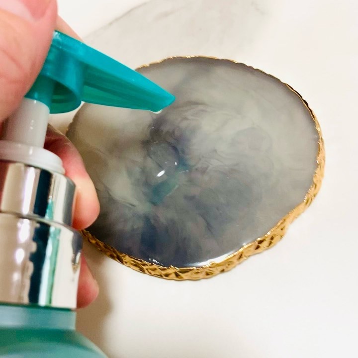 ワン アミノレスキューモイストシャンプー/トリートメント/アミノレスキュー/市販シャンプーを使ったクチコミ（3枚目）