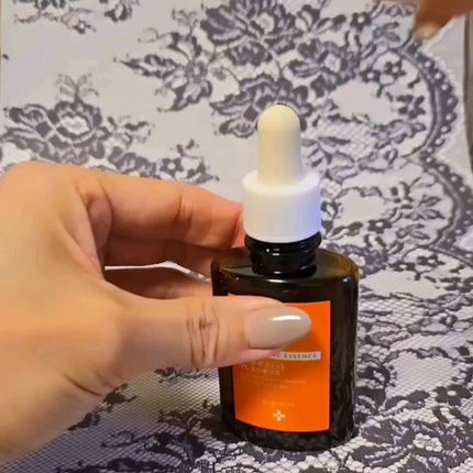 AZシリーズ アゼッフィト VCエッセンス/NIKI PITA/美容液を使ったクチコミ(2枚目)