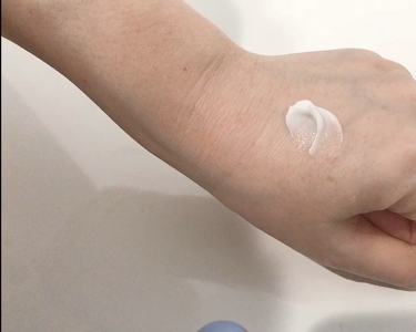 モイスチャライジング クリーム/セタフィル/ボディクリームを使ったクチコミ（2枚目）