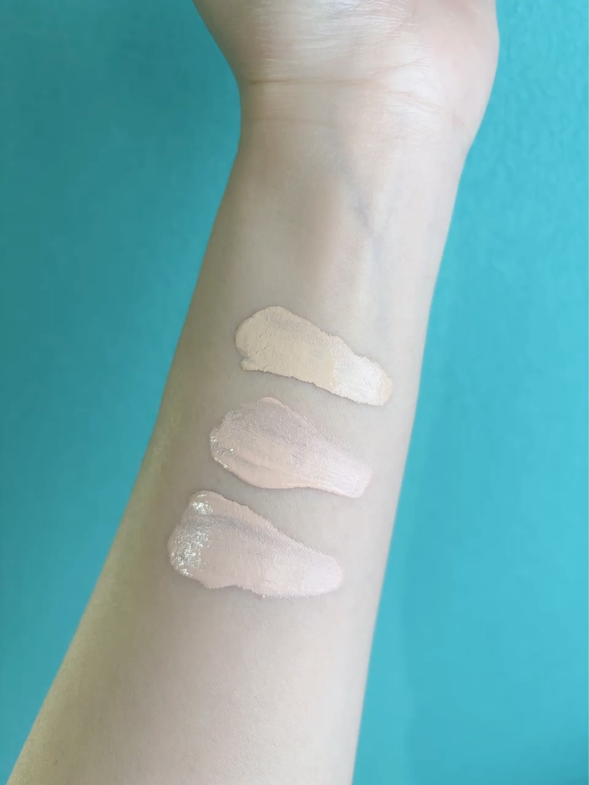 サテンウエアヘルシーグリーンクッション/unleashia/クッションファンデーションの動画クチコミ1つ目