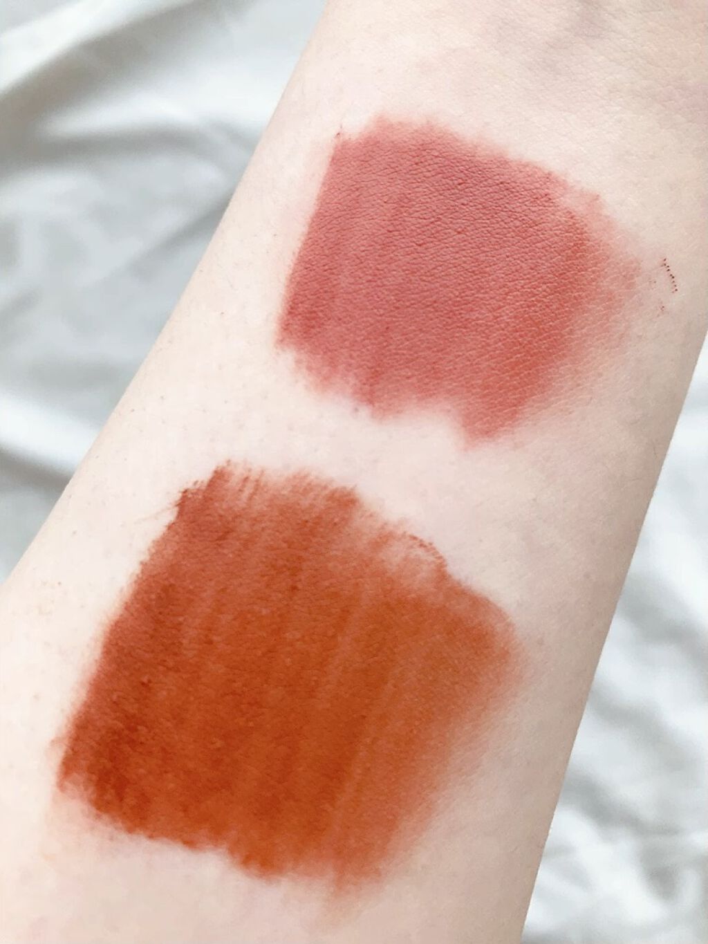 ラストベルベットティント/BBIA/リップティントの人気ショート動画