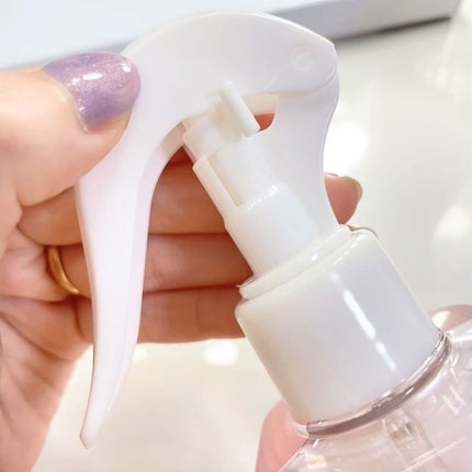 シカマヌ ボディミスト/parnell/ボディローションを使ったクチコミ(7枚目)