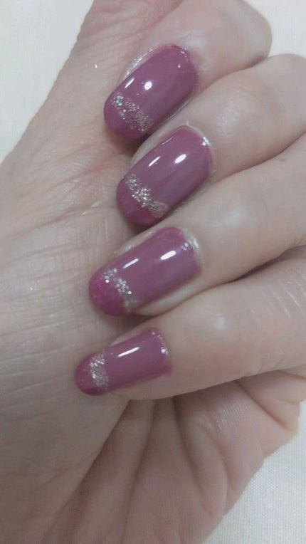 pa ネイルカラー ドロウネイル/pa nail collective/マニキュアの人気ショート動画