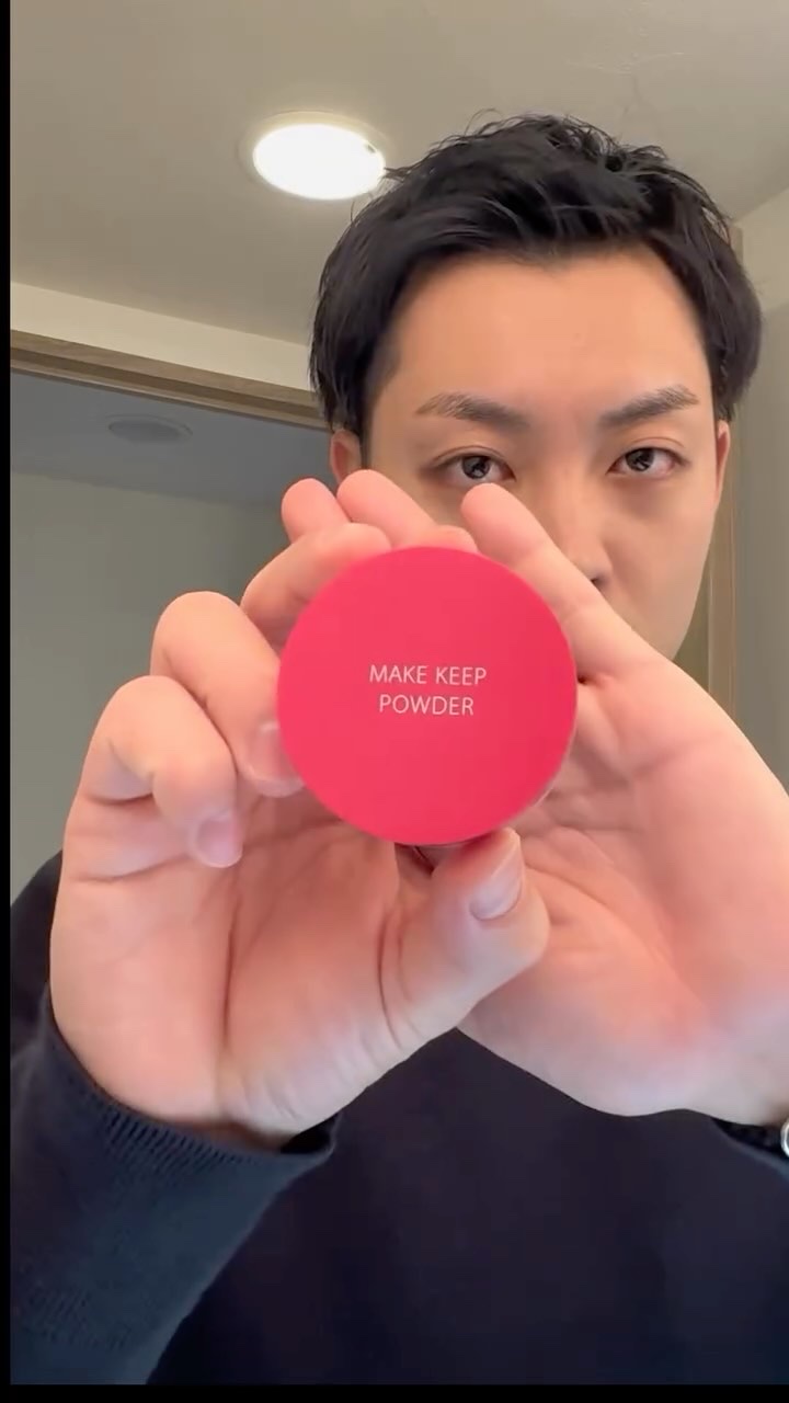 スーパーブースト スキンティント/MAKE UP FOR EVER/リキッドファンデーションの動画クチコミ2つ目