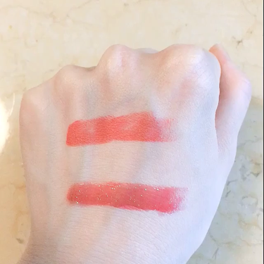 ジューシー マット ロングウェア リップスティック/Too Faced/口紅の動画クチコミ1つ目