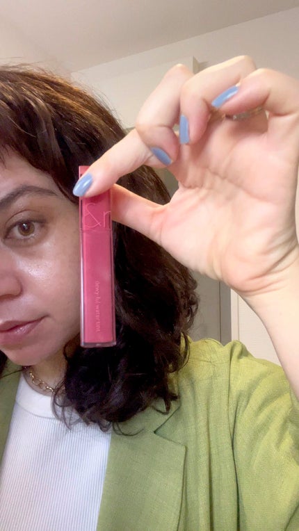 デュイフルウォーターティント/rom&nd/リップティントの人気ショート動画