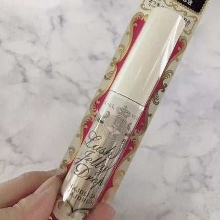 ラッシュジェリードロップ EX/MAJOLICA MAJORCA/まつげ美容液の人気ショート動画