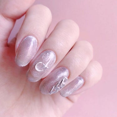 Gel Nail system 18/ネイル工房/マニキュアを使ったクチコミ（1枚目）