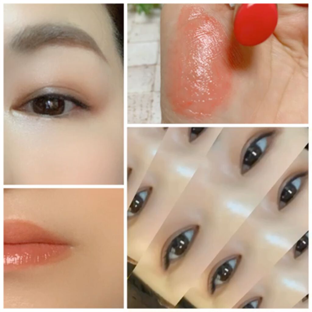 クリームファンデーション/media/クリーム・エマルジョンファンデーションを使ったクチコミ（2枚目）