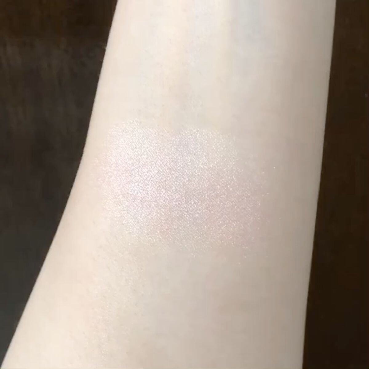 パールグロウハイライト/CEZANNE/パウダーハイライトを使ったクチコミ（3枚目）