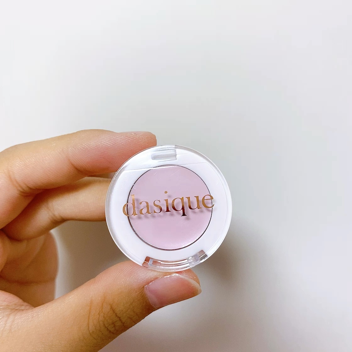 プロコンシーラー/dasique/クリームコンシーラーの動画クチコミ1つ目