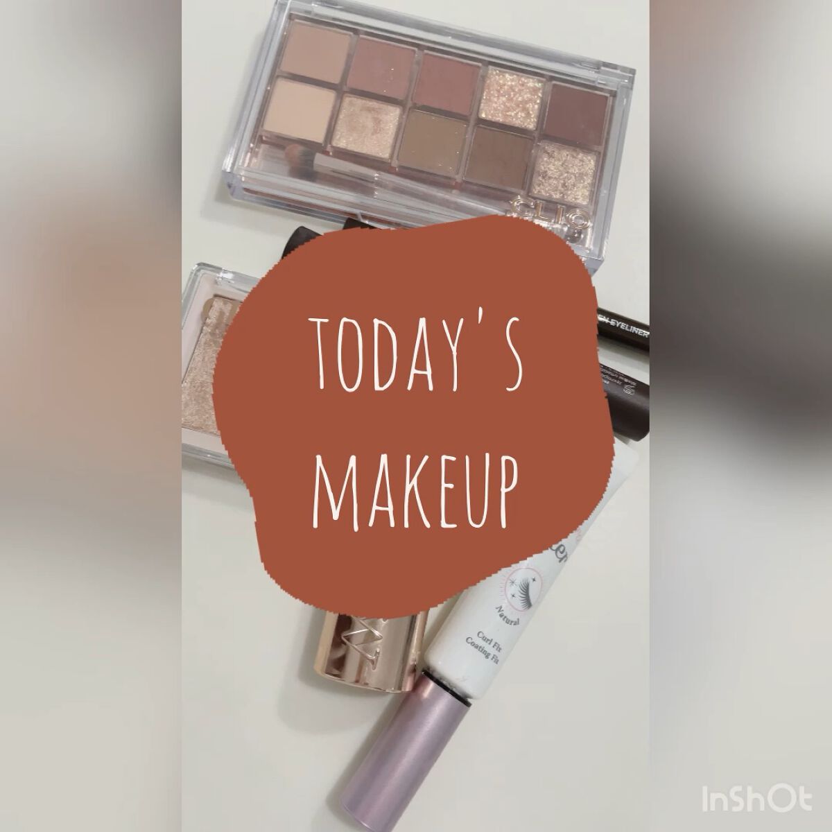 マスカラフィクサー パーフェクトラッシュ/ETUDE/マスカラ下地の人気ショート動画