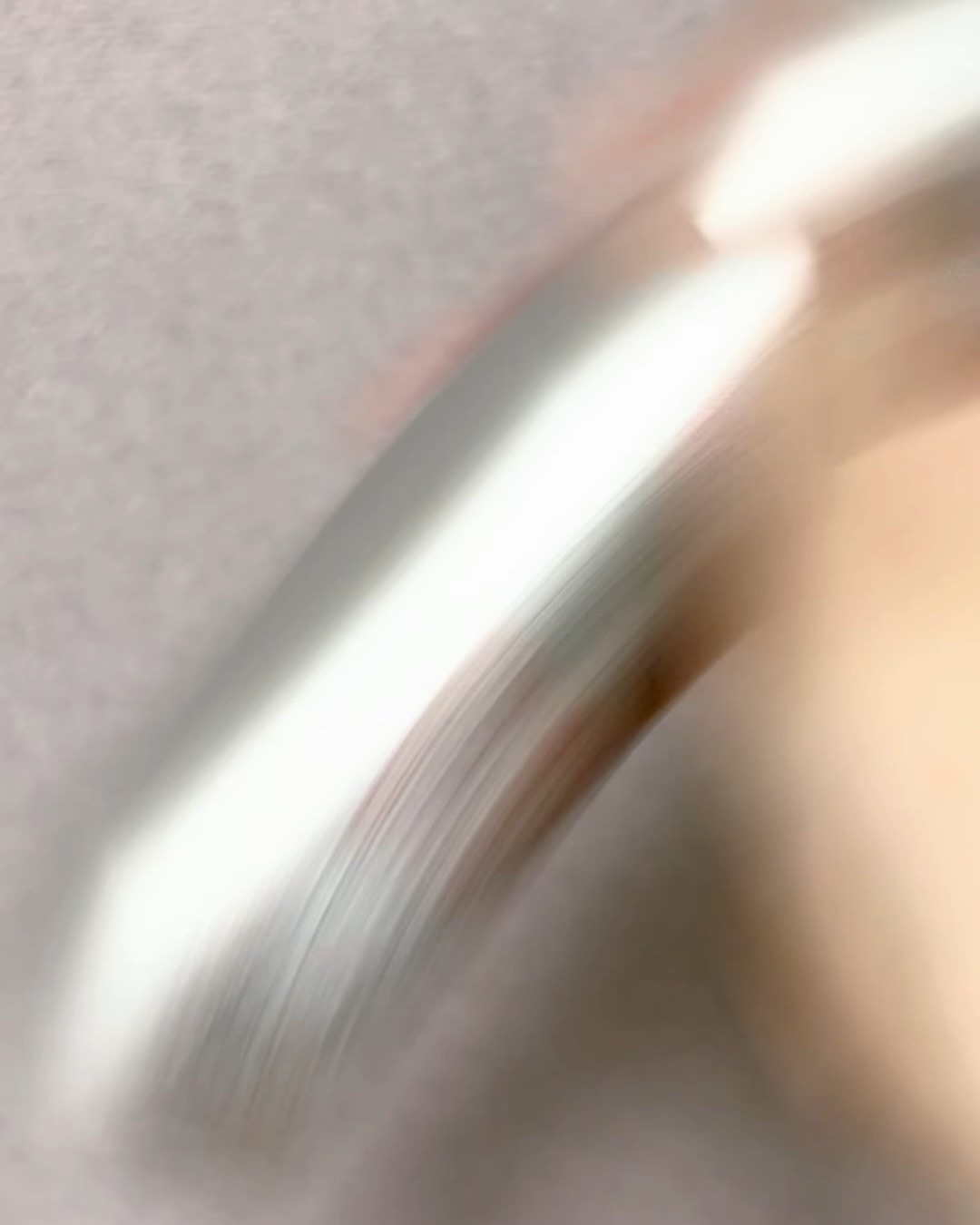 ウォーターレス ドライシャンプー（無香料）/エイトザタラソ/ドライシャンプーを使ったクチコミ（3枚目）