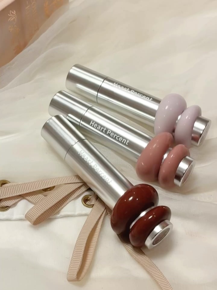 ライン プルーフ リップペンシル/Heart Percent/リップライナーの動画クチコミ5つ目