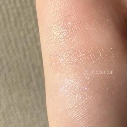 プロ シングル シャドウ/CLIO/単色アイシャドウを使ったクチコミ(4枚目)