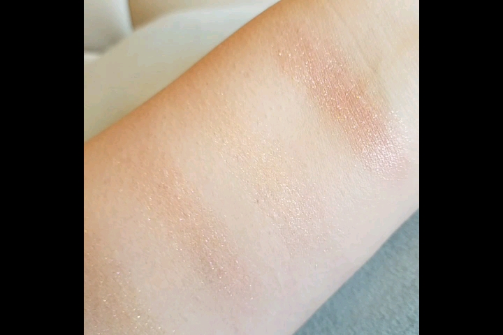 プリズム エアー シャドウ/CLIO/単色アイシャドウを使ったクチコミ（3枚目）