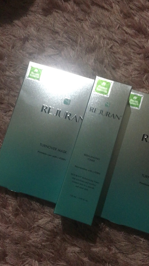 REJURAN モイスチャートリートメントマスク(23ml×5枚入り)/REJURAN COSMETICS/シートマスク・パックの人気ショート動画