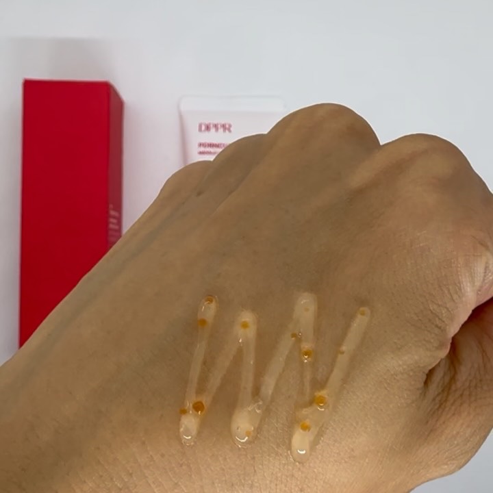 PDRNキューブクリーム/DPPR/フェイスクリームを使ったクチコミ（3枚目）