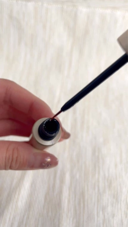 EMAKED(エマーキット)/水橋保寿堂製薬/まつげ美容液を使ったクチコミ(5枚目)