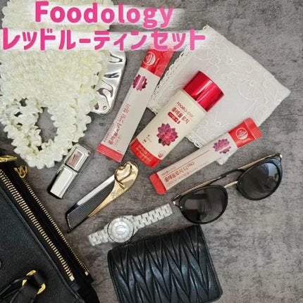 コレオロジーティー/FOODOLOGY/ドリンクの人気ショート動画