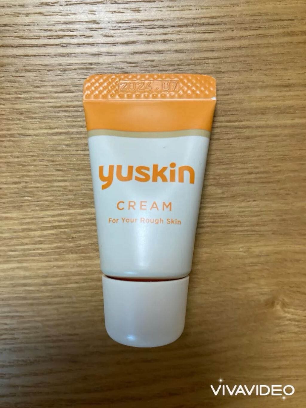 ユースキン/ユースキン/ボディクリームの動画クチコミ1つ目