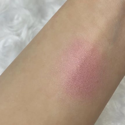 パウダーブラッシュ/DAISY DOLL by MARY QUANT/パウダーチークを使ったクチコミ(3枚目)