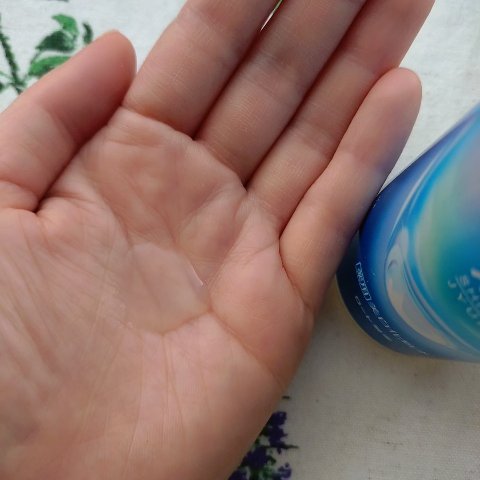 白潤薬用美白化粧水/肌ラボ/化粧水の動画クチコミ3つ目